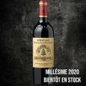 Château Angélus 2020 Château Angélus 2020