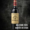 Château Angélus 2020