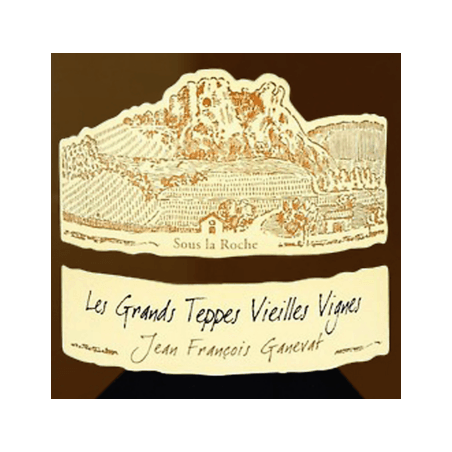 Côtes du Jura 2018 Les...