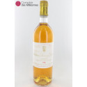 Château Doisy-Daene 1986 Château Doisy-Daene 1986