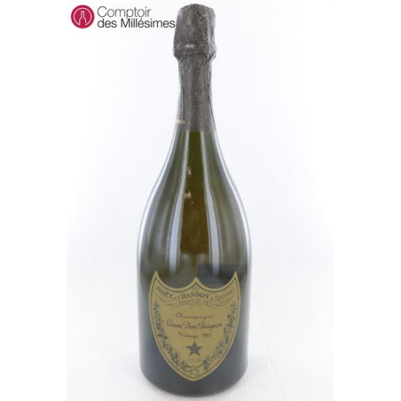 Dom Perignon 1985