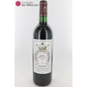 Château Marquis D'Alesme-Becker 1997 Château Marquis D'Alesme-Becker 1997