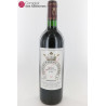 Château Marquis D'Alesme-Becker 1997