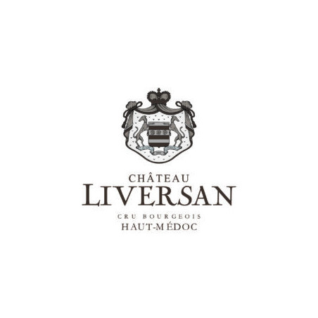 Chateau Liversan