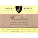 Condrieu Clos Chanson - André Perret Condrieu Clos Chanson - André Perret