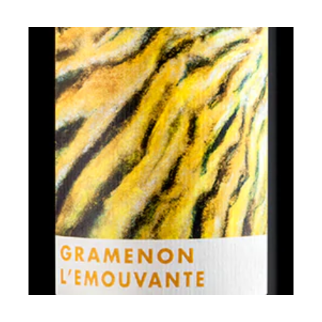 L'Émouvante Domaine Gramenon