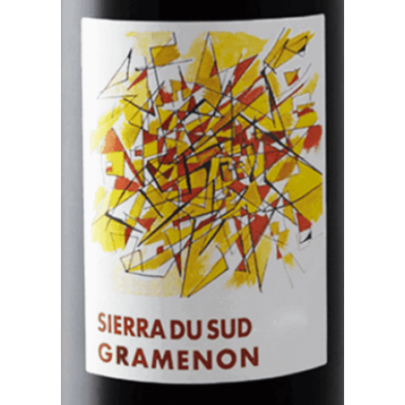 Sierra du Sud  Domaine Gramenon