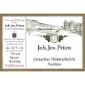 Joh Jos Prum - Graacher Himmelreich Auslese Gold Capsule Joh Jos Prum - Graacher Himmelreich Auslese Gold Capsule