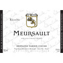 Meursault blanc Fabien Coche Meursault blanc Fabien Coche