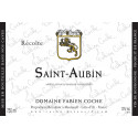 Saint-Aubin - Fabien Coche wine Saint-Aubin - Fabien Coche wine