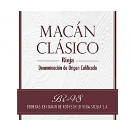 Macan Clasico 2019 - Vega...