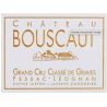 Chateau Bouscaut 1996