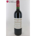 Château Chauvin 1999 Château Chauvin 1999