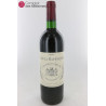 Clos la Gaffelière 1998