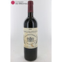 Clos la Gaffelière 2001 Clos la Gaffelière 2001