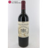 Clos la Gaffelière 2001