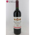 Château Croizet Bages 2005 Château Croizet Bages 2005