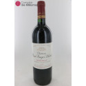 Château Haut Bages Libéral 1998 Château Haut Bages Libéral 1998