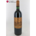 Chateau d'Issan 2001 Chateau d'Issan 2001