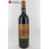 Chateau d'Issan 2001