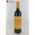 Château Lafon Rochet 2007 Château Lafon Rochet 2007