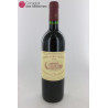 Pavillon Rouge du Château Margaux 1998