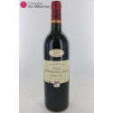 Chateau Pedesclaux 2000 Chateau Pedesclaux 2000