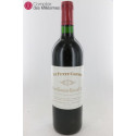 Petit Cheval 1997 Petit Cheval 1997