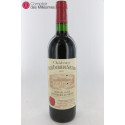 Petit Faurie de Soutard 1995