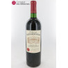 Petit Faurie de Soutard 2001