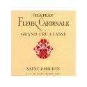 Fleur Cardinale Fleur Cardinale