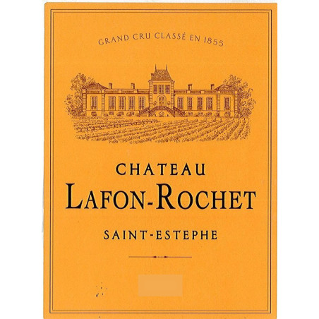 Château Lafon Rochet