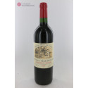 Château Magdelaine 2000 Château Magdelaine 2000