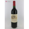 Château Magdelaine 2000