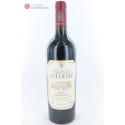 Château du Tertre 2000
