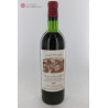 Château Beauséjour (Duffau-Lagarosse) 1971