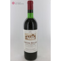 Château Belair 1970 Château Belair 1970