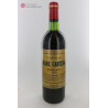 Château Brane Cantenac 1979