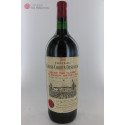 Château Grand Corbin Despagne 1989 en Magnum Château Grand Corbin Despagne 1989 en Magnum
