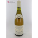 Chassagne Montrachet 1er cru Les Caillerets 1996 - Jean Noël Gagnard