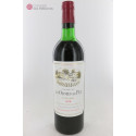 Château Les Ormes de Pez 1978 Château Les Ormes de Pez 1978