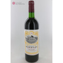 Chateau Pedesclaux 1991 Chateau Pedesclaux 1991