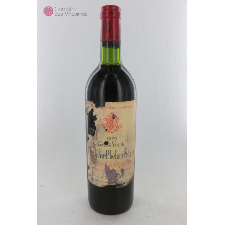 Château Phelan-Segur 1976