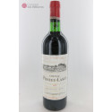 Château Pontet Canet 1975 Château Pontet Canet 1975