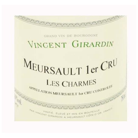 Meursault 1er Cru Les...