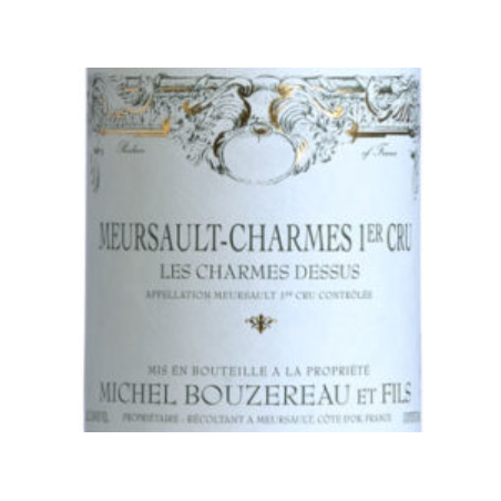 Meursault-Charmes 1er Cru...