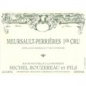 Meursault Perrières 1er Cru - Michel Bouzereau Meursault Perrières 1er Cru - Michel Bouzereau