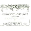 Puligny-Montrachet 1er Cru Le Cailleret - Michel Bouzereau Puligny-Montrachet 1er Cru Le Cailleret - Michel Bouzereau