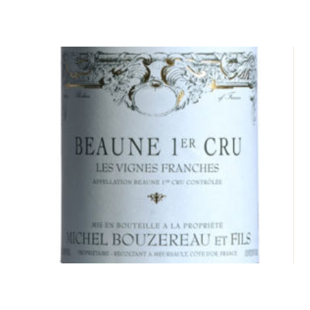 Beaune 1er Cru Les Vignes...
