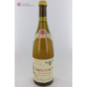 Chablis Grand Cru 1998 Les Preuses - Dauvissat Chablis Grand Cru 1998 Les Preuses - Dauvissat